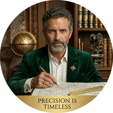 Real Assets Mæster